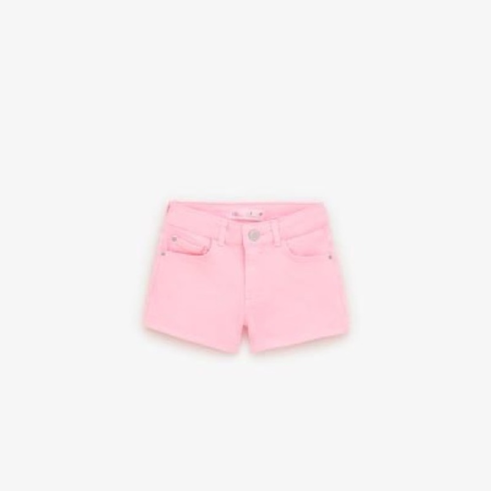 Zara shorts